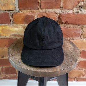 Uniqlo Cotton Cap